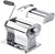 Anolon Gourmet Prep Chrome Plated Pasta Maker - The Finished Room