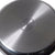Farberware Classic Saute Pan / Frying Pan / Fry Pan with Lid and Helper Handle - 4.5 Quart, Silver - The Finished Room