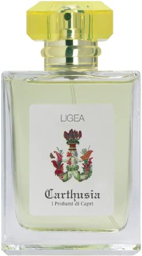 Ligea La Sirena by Carthusia for Women 3.4 oz Eau de Toilette Spray - The Finished Room