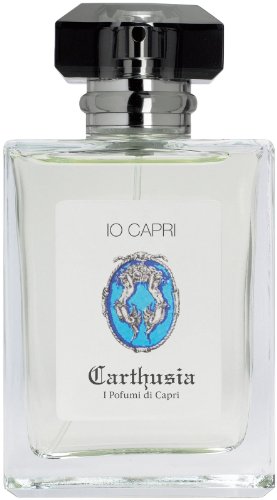 Carthusia Io Capri Eau de Toilette-3 oz. - The Finished Room