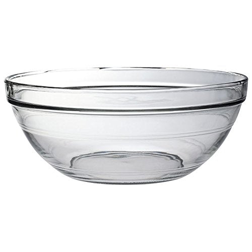 Duralex 31 cm LYS Stacking Bowl - The Finished Room