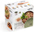 Lekue Microwave Rice, Grain & Quinoa Cooker, one size, Green - The Finished Room