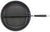 Anolon Advanced Hard Anodized Nonstick Divided Grill / Griddle Pan / Skillet - 12.5 Inch, Gray - The Finished Room