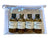 Le Labo Santal 33 Body Lotion - Set of 4, 3 Ounce Bottles - 12 Ounces Total Plus Amenity Pouch - The Finished Room