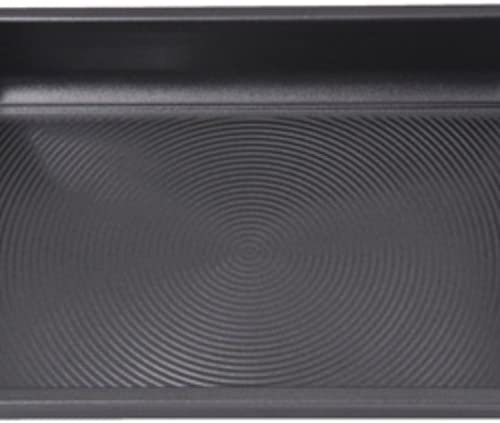 Circulon Total Nonstick Springform Baking Pan / Nonstick Springform Cake Pan / Nonstick Cheesecake Pan, Round - 9 Inch, Gray,51139 - The Finished Room