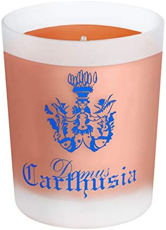 Carthusia Corallium Candle - 190 g - The Finished Room