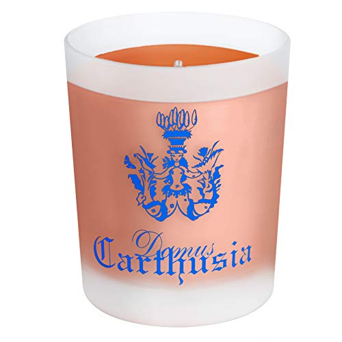 Carthusia Corallium Candle - 190 g - The Finished Room