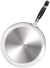 Farberware Classic Series Stainless Steel Nonstick 10-Piece Cookware Set - The Finished Room