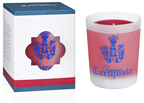 Carthusia Gemme di Sole Candle - 190 g - The Finished Room