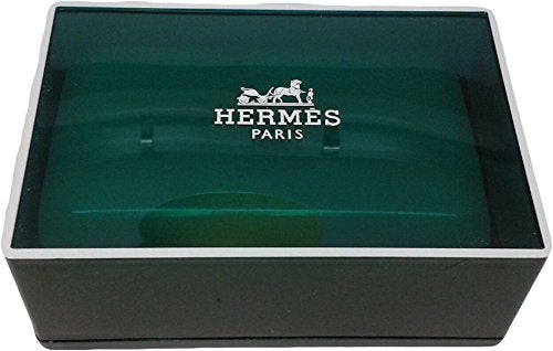 5 Jumbo 150g Hermes d&#39;Orange Verte Savons Parfumes Perfumed Soaps - The Finished Room