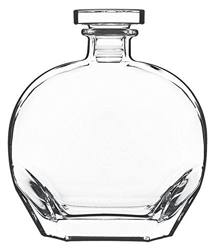 Puccini Spirits Decanter - The Finished Room