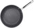 Circulon Genesis Stainless Steel Nonstick Frying Pan / Fry Pan / Stainless Steel Skillet - 8.5 Inch and 10 Inch, Silver - The Finished Room