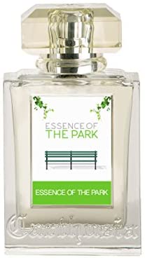 Carthusia Essence Of The Park Eau De Parfum 50ml - The Finished Room