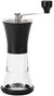 Kyocera Advanced Ceramic Slim Adjustable Coffee Mill, Black - The Finished Room