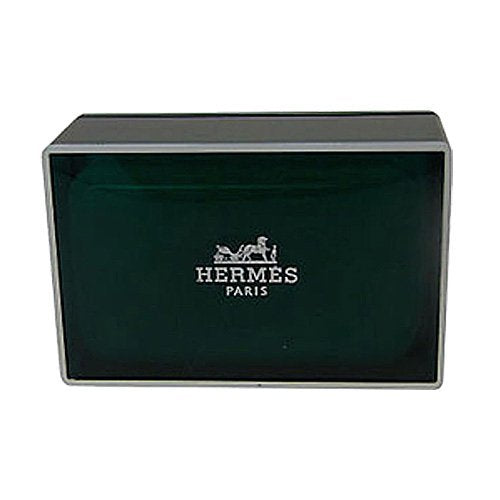 Luxury Hermes Jumbo Soaps Eau d&#39;Orange Verte Gift Soap From Hermes Paris 5.2oz / 150g Beautifully Boxed Perfumed Soap/Savon Perfume - The Finished Room