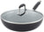 Anolon Advanced Home Hard-Anodized Nonstick Ultimate Pan/Saute Pan, 12-Inch, Onyx - The Finished Room