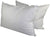 Manchester Mills Down Dreams Standard Size Medium Firm Pillow Set - 2 Pillows - The Finished Room