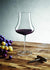 Luigi Bormioli Tentazioni 22.75 oz Red Wine Glasses, 22.75 Ounces, Clear - The Finished Room