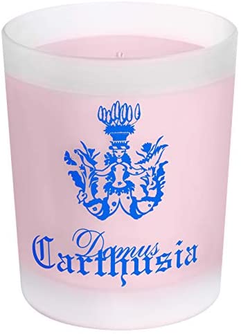 Carthusia Fiori Di Capri Candle - 190 g - The Finished Room