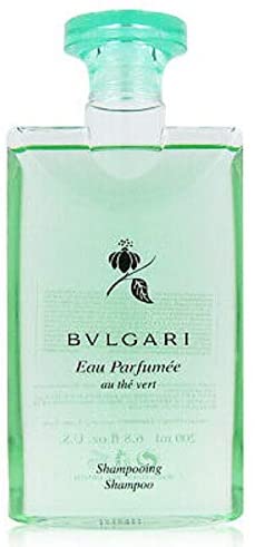 Bvlgari Green Tea Shampoo for Unisex, 6.8 Ounce - The Finished Room