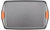 Rachael Ray Cucina Nonstick Baking Pan With Grips / Nonstick Cake Pan With Grips, Rectangle - 9 Inch x 13 Inch, Brown - The Finished Room