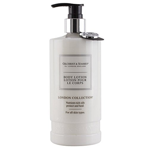 London Body Lotion, 15.5oz - The Finished Room