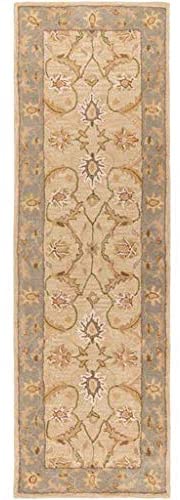 Surya 2&#39;6&quot; x 8 Clifton CLF-1014 Area Rug - The Finished Room