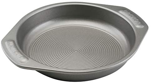 Bakeware Round Cake Pan - The Finished Room