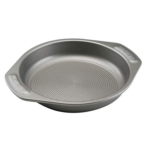 Bakeware Round Cake Pan - The Finished Room