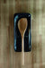 Emile Henry Made In France Flour Ridged Spoon Rest - The Finished Room