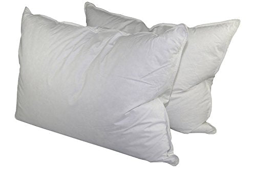 Manchester Mills Down Dreams 4 Standard Pillow Set (4 Pillows) - The Finished Room