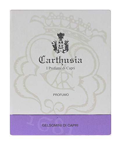 Carthusia Gelsomini Profumo - 50 ml - The Finished Room
