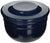 Emile Henry Made In France HR Modern Classics Butter Pot, Blue - The Finished Room