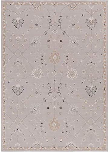 Surya 5&#39;3&quot; x 7&#39;6&quot; Andromeda ANM-1002 Area Rug - The Finished Room
