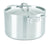 Viking Professional 5-Ply Stainless Steel Stockpot with Lid, 6 Quart - The Finished Room