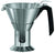 Rösle Stainless Steel Confectionary Funnel with Silicone Handle - The Finished Room