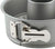 Farberware Pressure Cooker Bakeware 2-in-1 Nonstick Springform with Fluted Mold Insert, 7-Inch, Gray, 7 Inch - The Finished Room