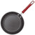 Rachael Ray Brights Nonstick Frying Pan / Fry Pan / Skillet - 12.5 Inch, Blue - The Finished Room