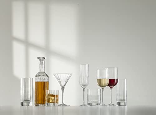 Intenso 450 White Wine Glass (Set of 6) - The Finished Room