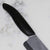 Kyocera Advanced Ceramic Revolution Series 5-inch Slicing Knife, Black Handle, Black Blade - The Finished Room