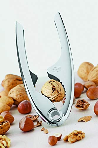 Rösle Stainless Steel Nut Cracker - The Finished Room