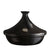 Emile Henry Made In France Flame Tagine, 2.1 quart, Charcoal - The Finished Room