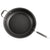 Anolon Advanced Hard-Anodized Nonstick Frying Pan with Helper Handle / Nonstick Skillet, 14 Inch, Gray - The Finished Room