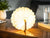 Gingko G006BO Smart Accordian Lamp Natural Bamboo Wood - The Finished Room