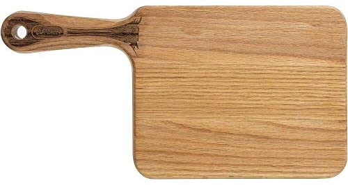 Berkel Red Line 300 Wood Cutting Board - The Finished Room