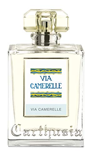 Via Camerelle Edt Spray 100 Ml - The Finished Room