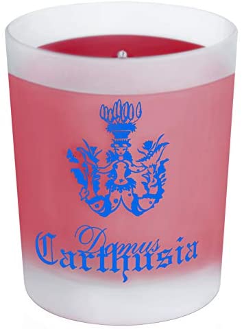 Carthusia Gemme di Sole Candle - 190 g - The Finished Room