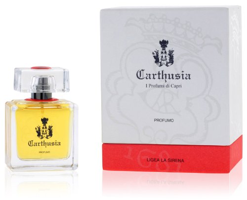 Carthusia Ligea Parfum-1.7 oz - The Finished Room