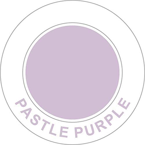 Duralex Picardie Pastel Violet 22 cl (7.75oz), Set of 6 glass tumbler, 7.75 oz - The Finished Room