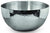 Hammer Stahl Stainless Steel Hammered Bowl - 6 Quarts - The Finished Room
